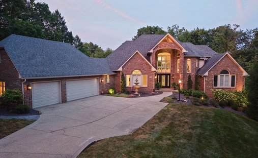 Casa a Lawrence, Indiana, Stati Uniti 1