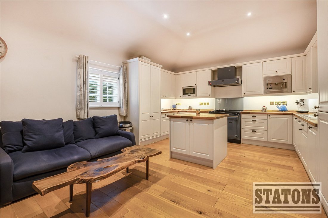 Bungalow a Hertsmere, Inghilterra 5 - 18845296