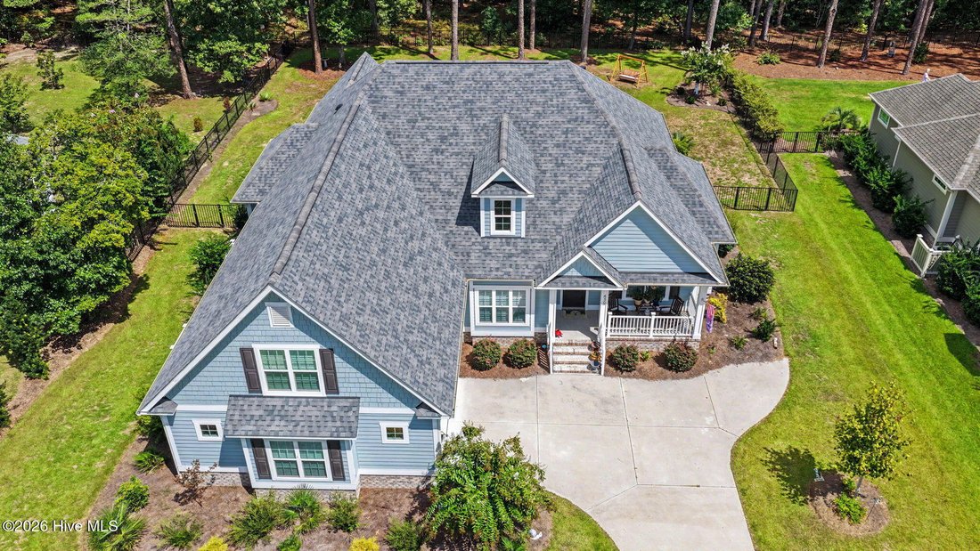 House in Bolivia, North Carolina, United States 2 - 18851510
