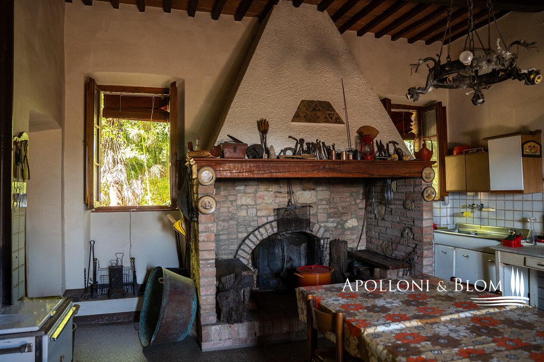 Maison à Montepulciano, Toscane, Italie 5 - 18846785