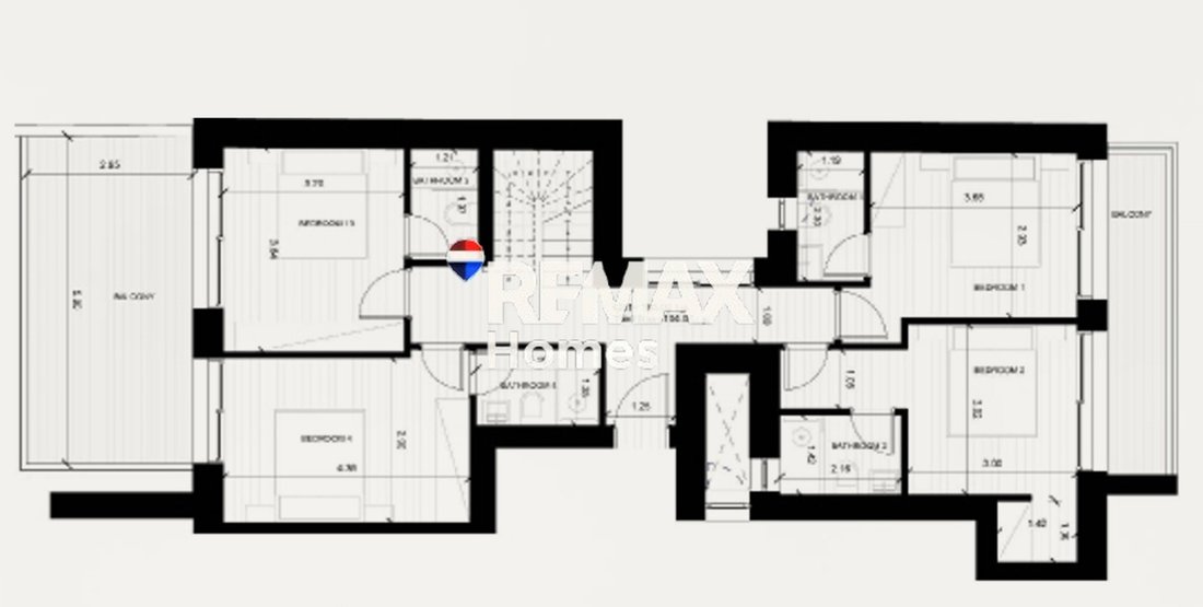 Apartment in Vari, Attica, Greece 5 - 18842914