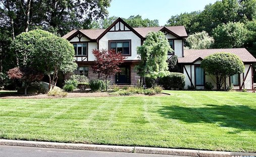 House in Mahwah, New Jersey, United States 1