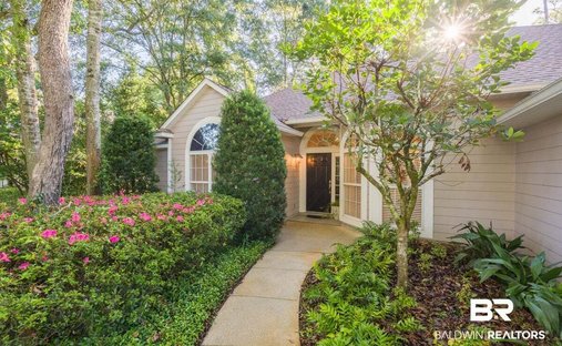 Casa a Foley, Alabama, Stati Uniti 1