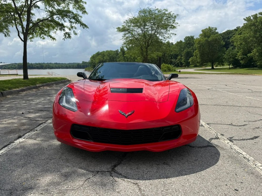 Coupe in Fenton, MO, United States 2 - 18853794