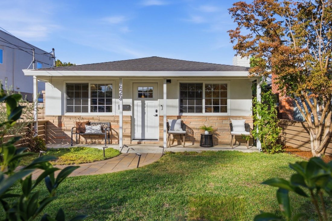 Casa en Redwood City, California, Estados Unidos 4 - 18850505