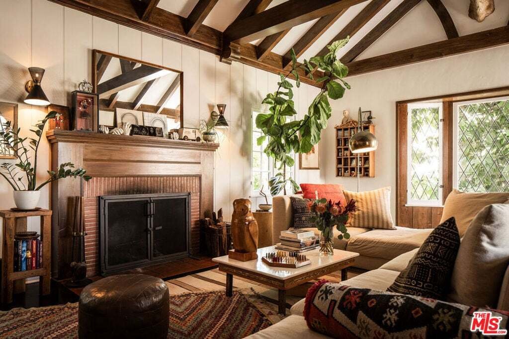 House in Los Angeles, California, United States 2 - 18845382