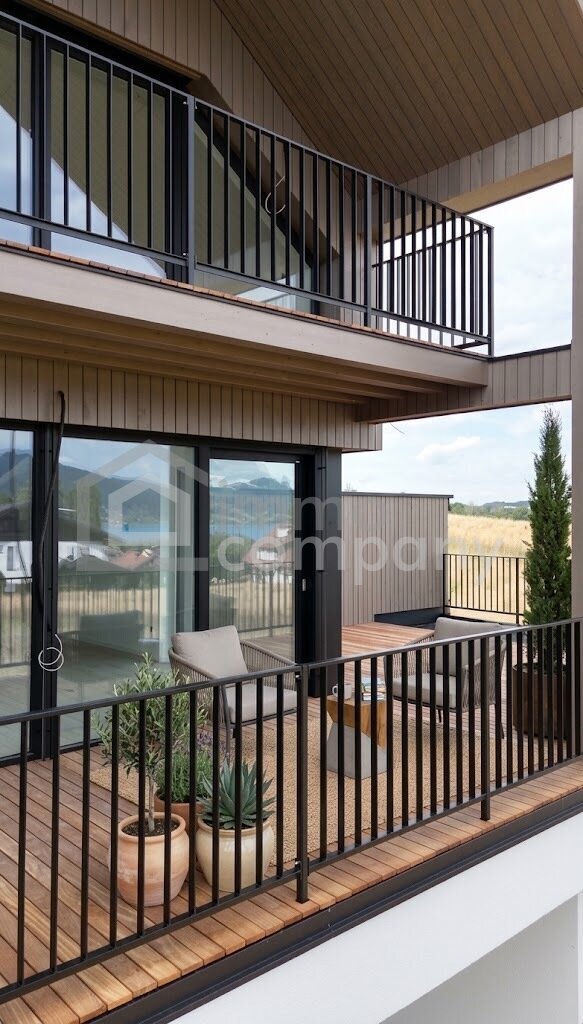 House in Nußdorf am Attersee, Upper Austria, Austria 4 - 17054240