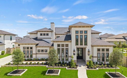 House in Houston, Texas, United States 1