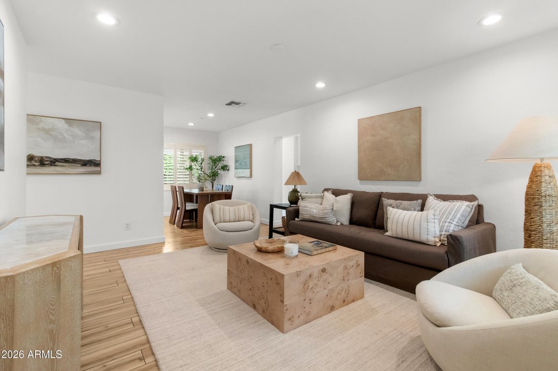 House in Phoenix, Arizona, United States 3 - 18625296