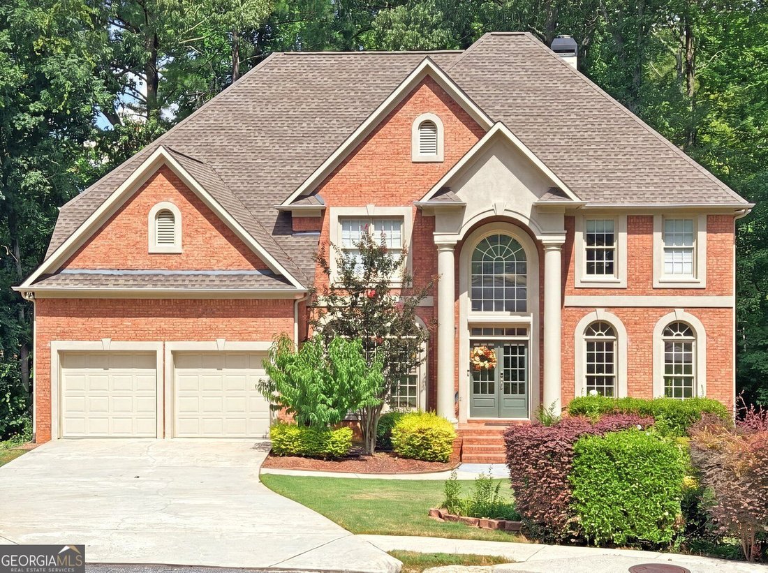 Casa a Lawrenceville, Georgia, Stati Uniti 3 - 18852917
