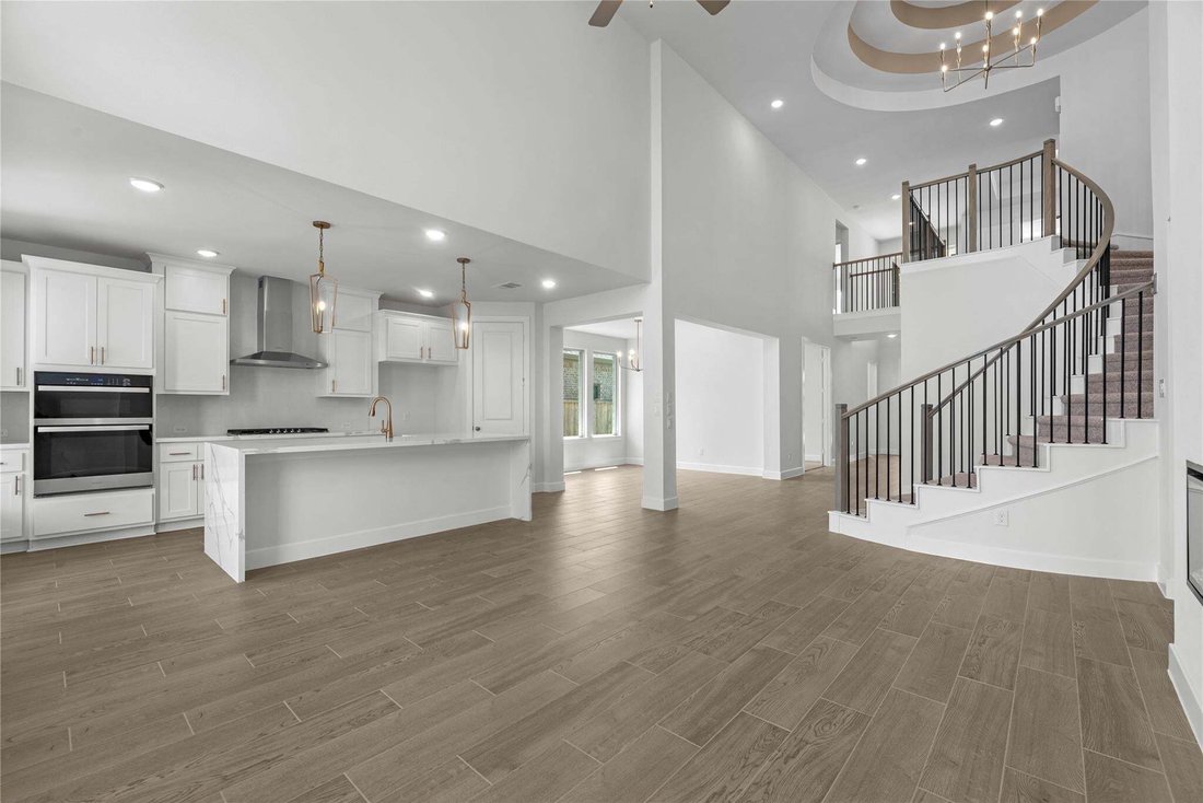 House in Lago Vista, Texas, United States 4 - 18833136