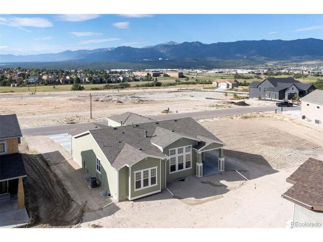 Casa a Monument, Colorado, Stati Uniti 3 - 18845482