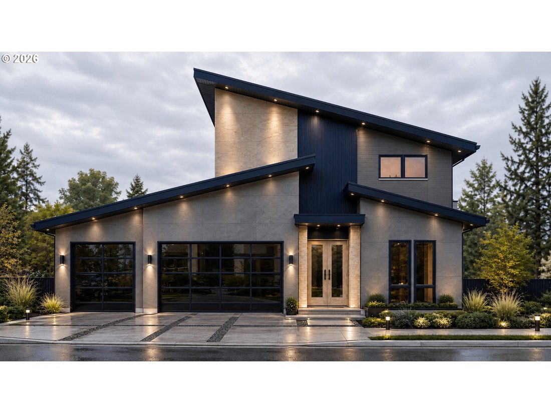 House in Camas, Washington, United States 1 - 18846697