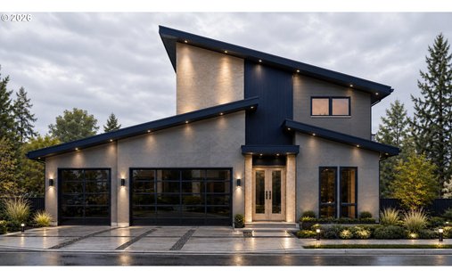 House in Camas, Washington, United States 1