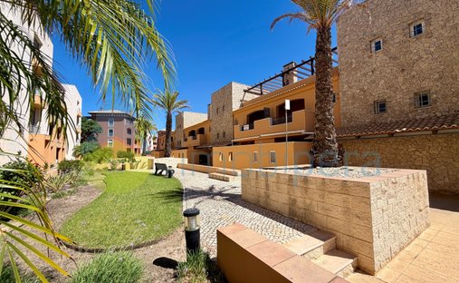 Casa a Quarteira, Algarve, Portogallo 1