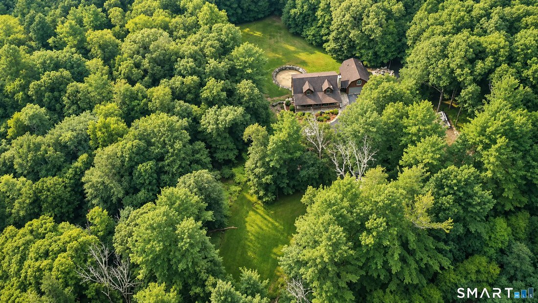 House in Tolland, Connecticut, United States 2 - 18796071