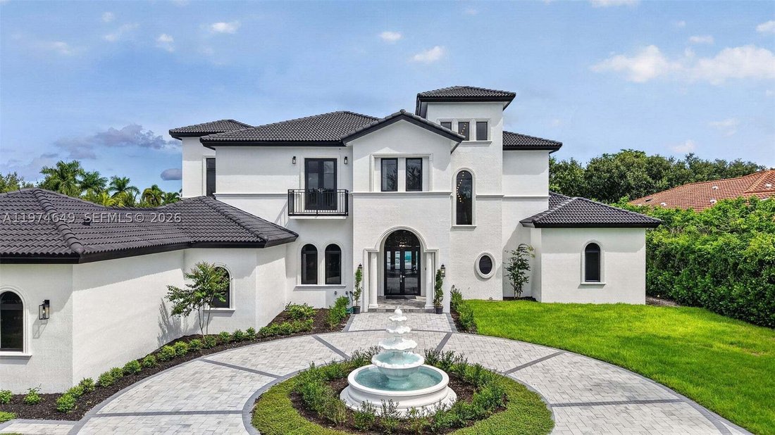 Casa a Fort Lauderdale, Florida, Stati Uniti 1 - 17331261