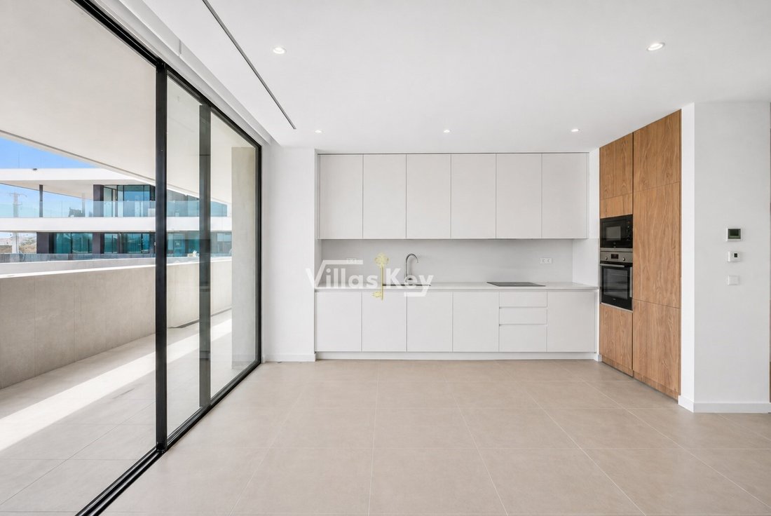 Apartment in São Sebastião, Lagos, Sao Goncalo de Lagos, Portugal 3 - 15997609