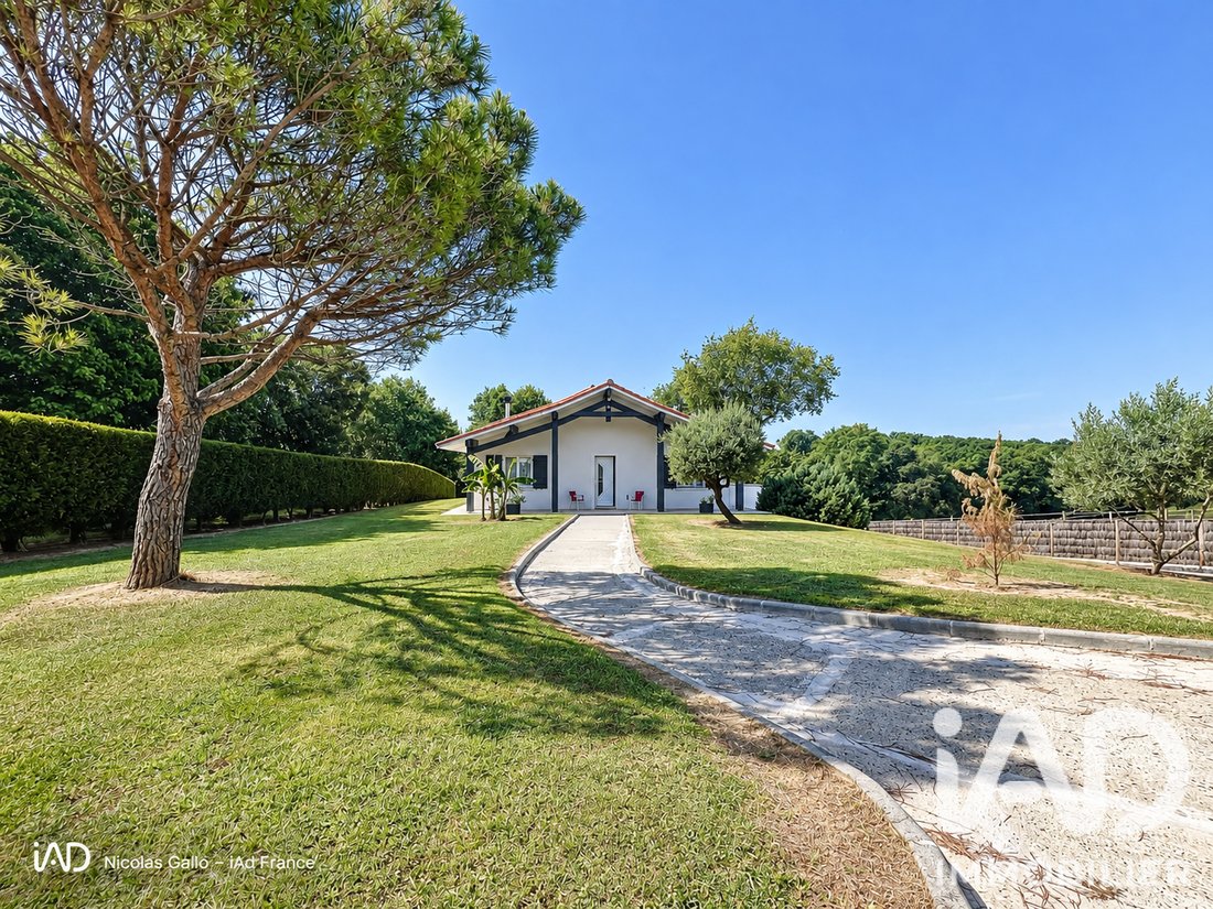 Casa a Creon, Nuova Aquitania, Francia 3 - 18852112