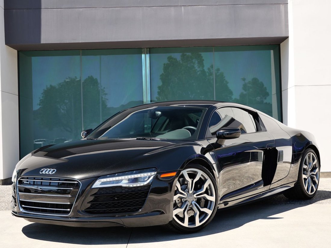 Coupe in Thousand Oaks, CA, United States 3 - 18850172