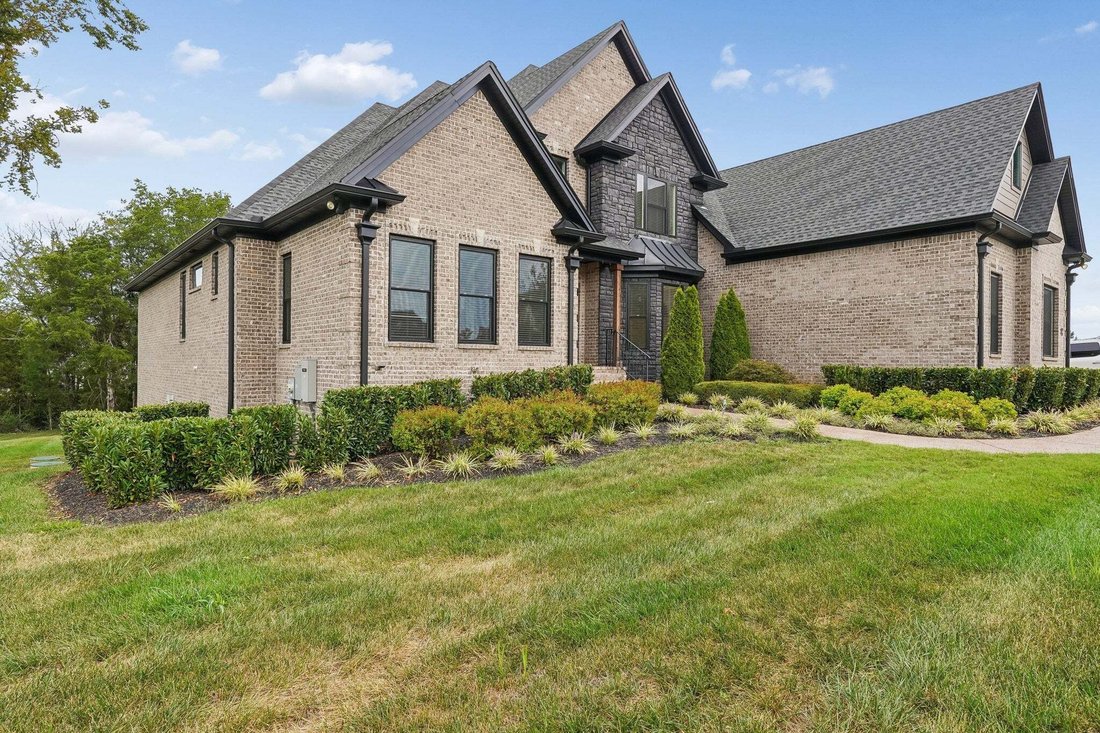 House in Lebanon, Tennessee, United States 2 - 18851335