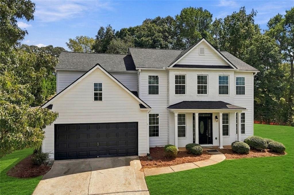 House in Ball Ground, Georgia, United States 3 - 18846079
