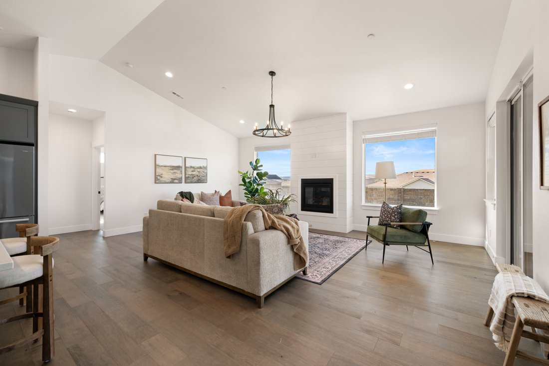 House in Richland, Washington, United States 5 - 18844911