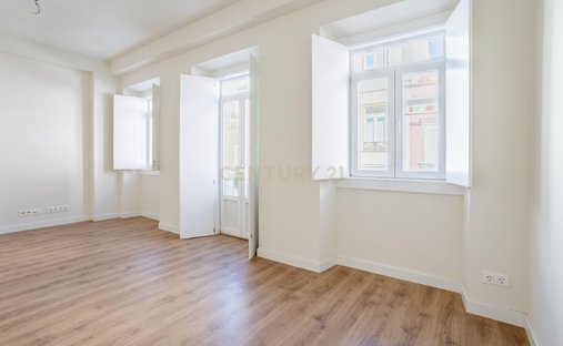 Apartment in Campolide, Lisbon, Portugal 1