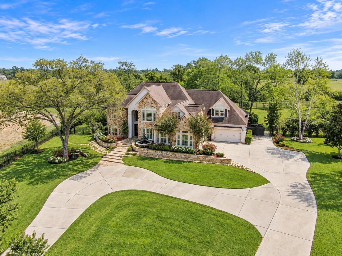 House in Montgomery, Texas, United States 3 - 17359777