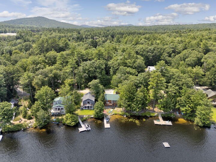 Casa a Bridgton, Maine, Stati Uniti 4 - 18853969