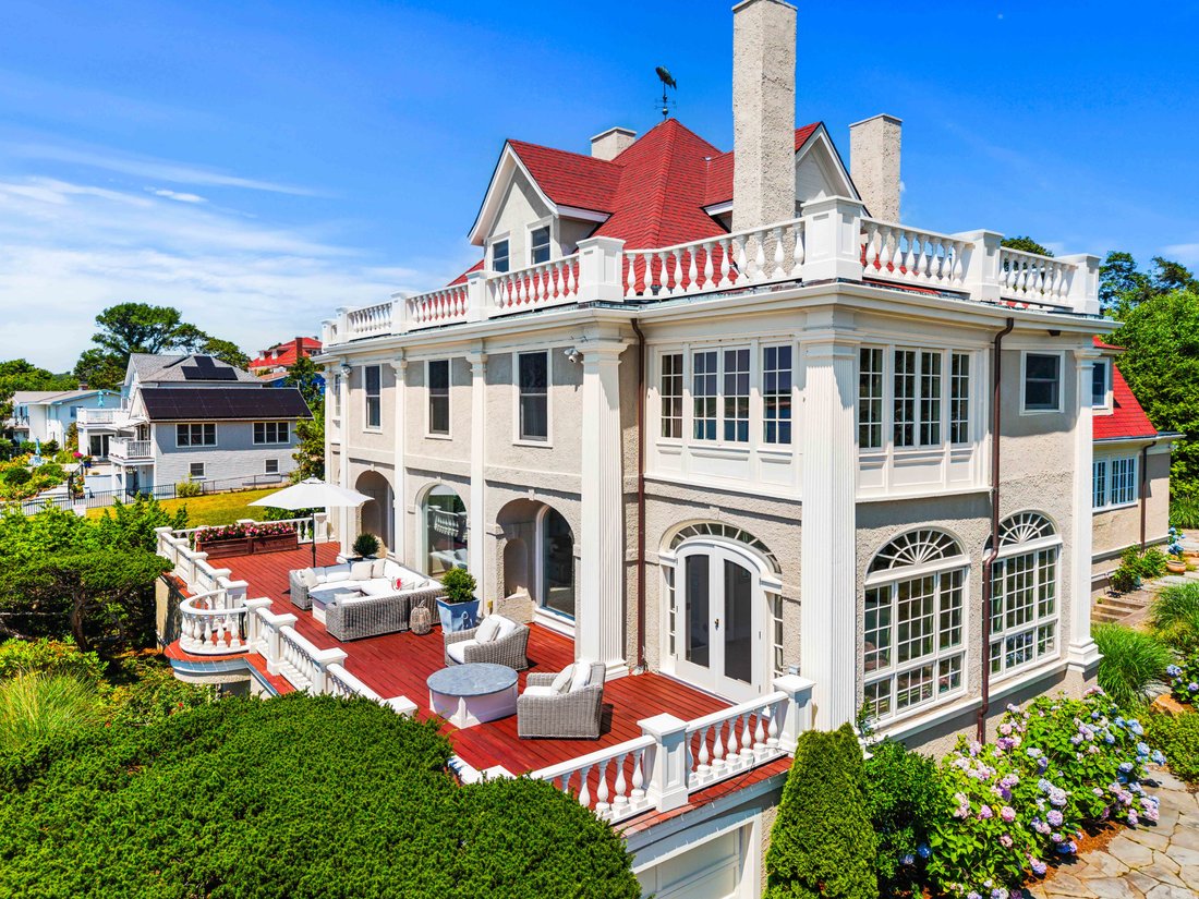 Casa a Gloucester, Massachusetts, Stati Uniti 2 - 18843111