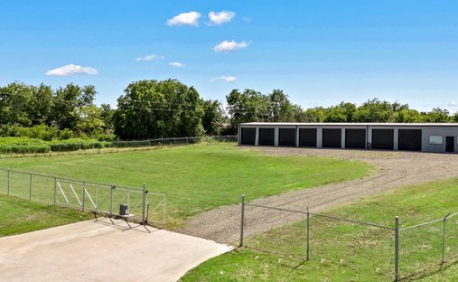 Casa a Chappell Hill, Texas, Stati Uniti 1