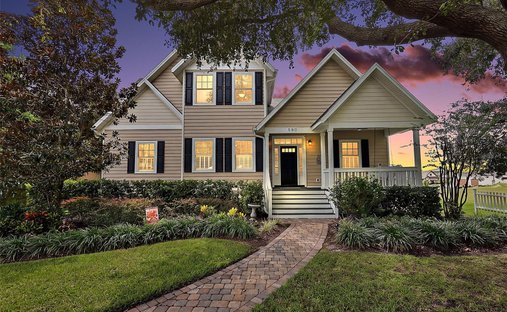 Casa en Mount Dora, Florida, Estados Unidos 1