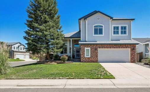 Maison à Highlands Ranch, Colorado, États-Unis 1