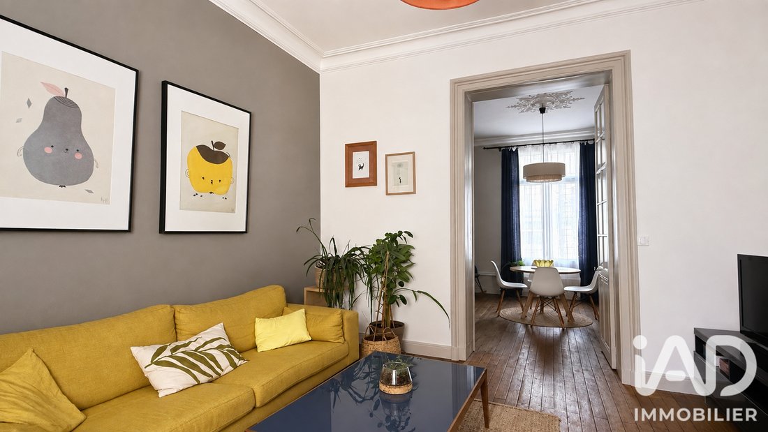 Casa a Grammont, Tours, Francia 5 - 18855564