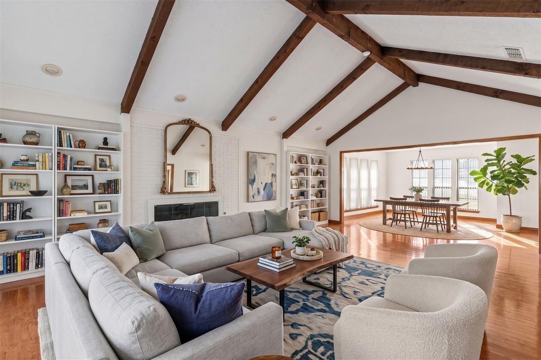 Casa a Austin, Texas, Stati Uniti 5 - 18846256