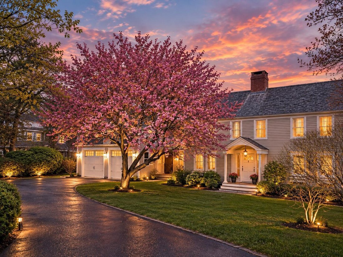 House in Chatham, Massachusetts, United States 3 - 17768943