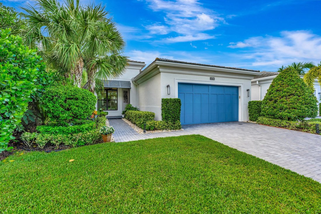 Haus in Palm Beach Gardens, Florida, Vereinigte Staaten 3 - 18846549