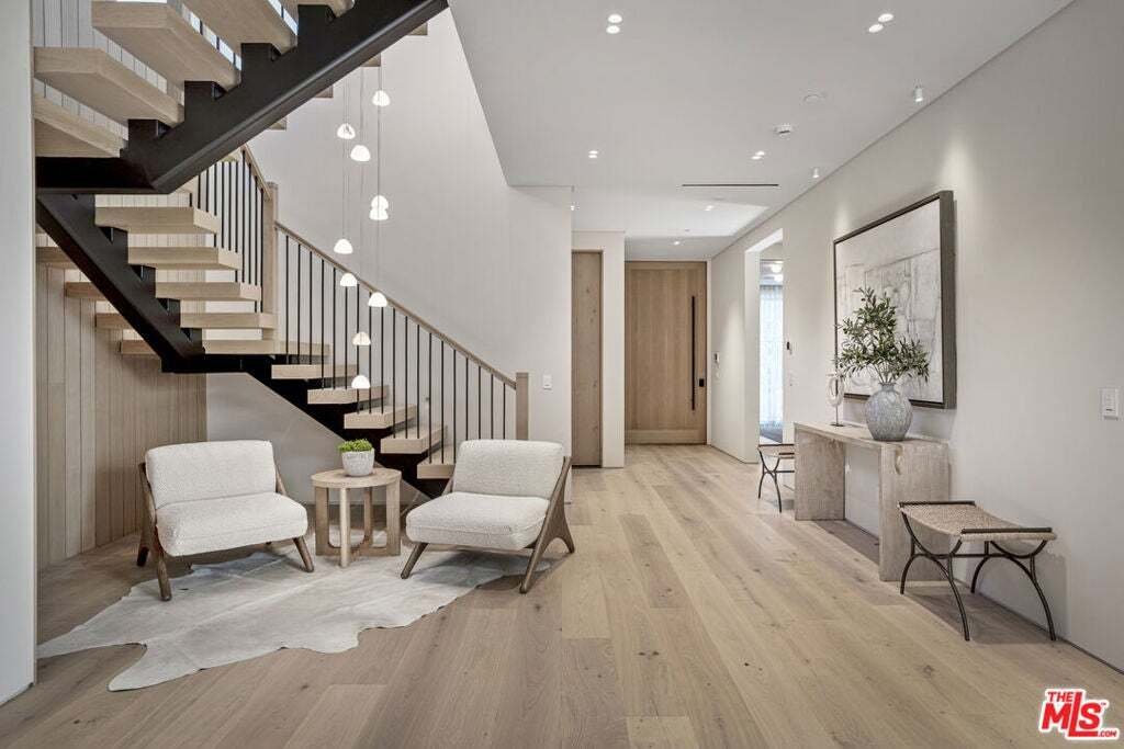Casa a Los Angeles, California, Stati Uniti 2 - 18845384