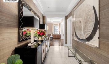 Condo in New York, New York, United States 1
