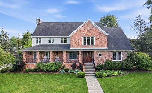 House in Fort Gratiot, Michigan, United States 1