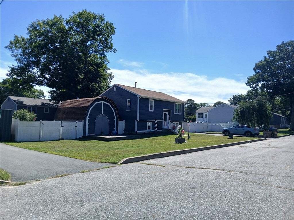 Haus in Warwick, Rhode Island, Vereinigte Staaten 2 - 18849334