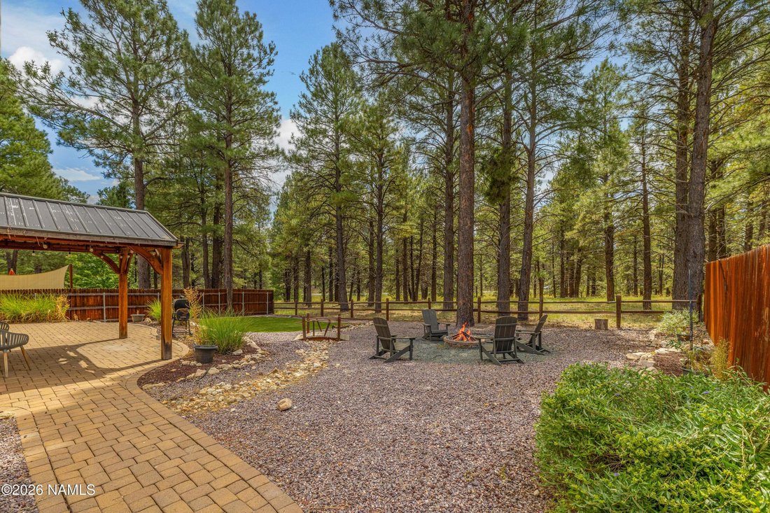 Haus in Flagstaff, Arizona, Vereinigte Staaten 3 - 18854402