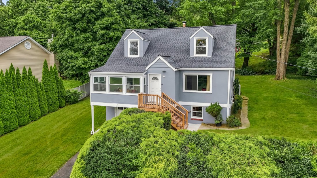 House in Cortlandt, New York, United States 1 - 18844764