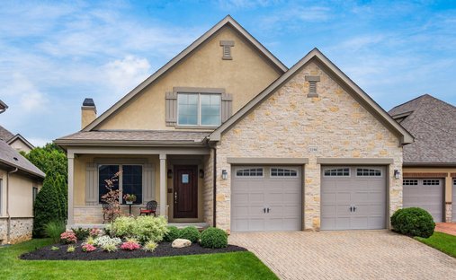Condominio a Dublin, Ohio, Stati Uniti 1