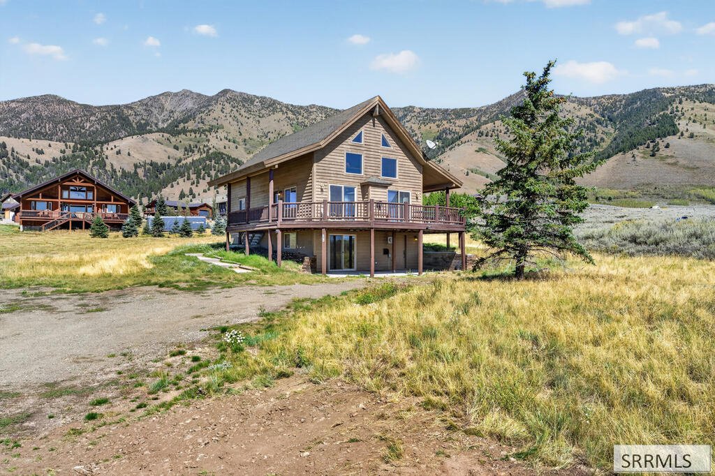 House in Island Park, Idaho, United States 1 - 18845712