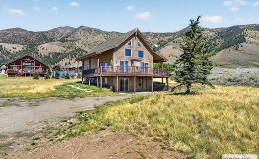 Casa a Island Park, Idaho, Stati Uniti 1