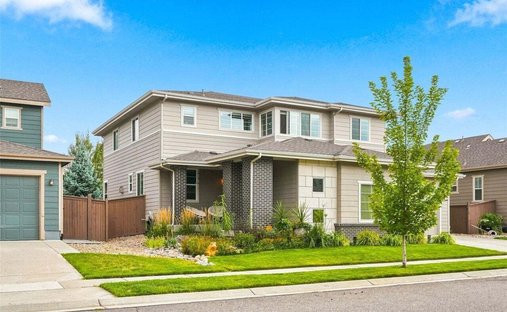 House in Gold Hill, Colorado, United States 1