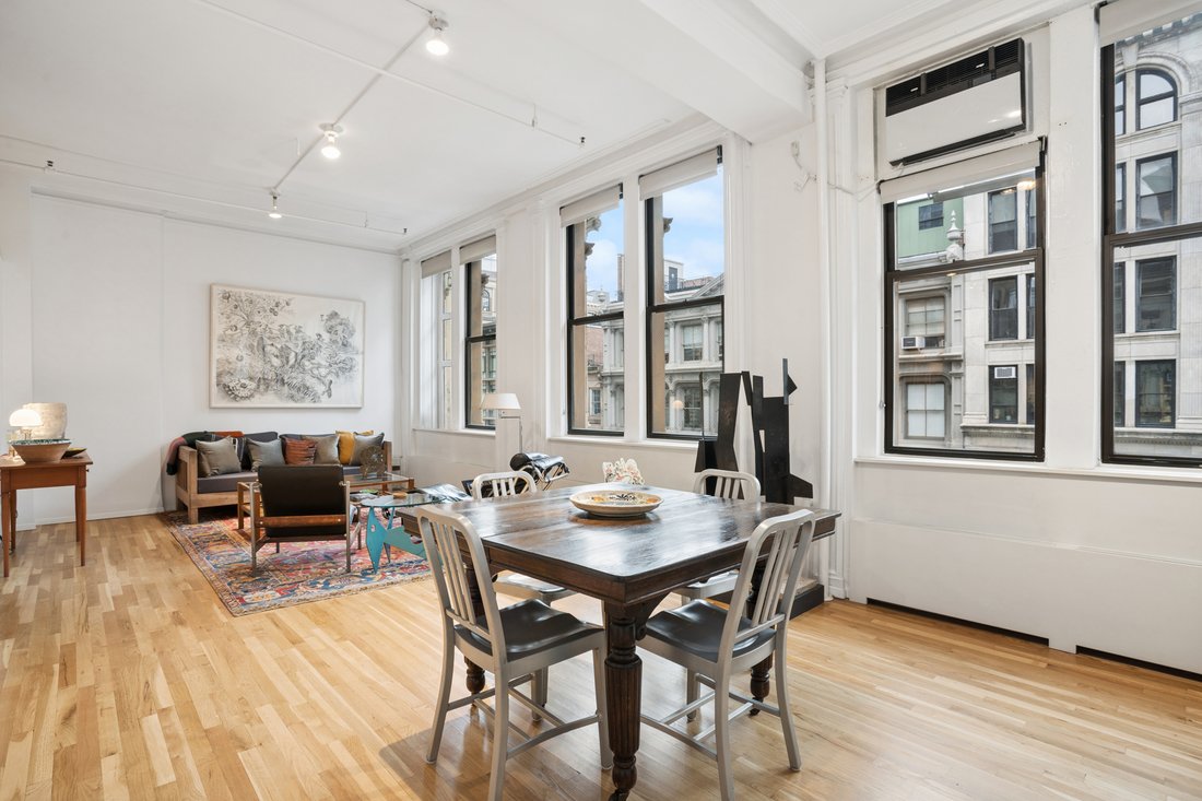 Co Op in New York, New York, United States 2 - 18847641