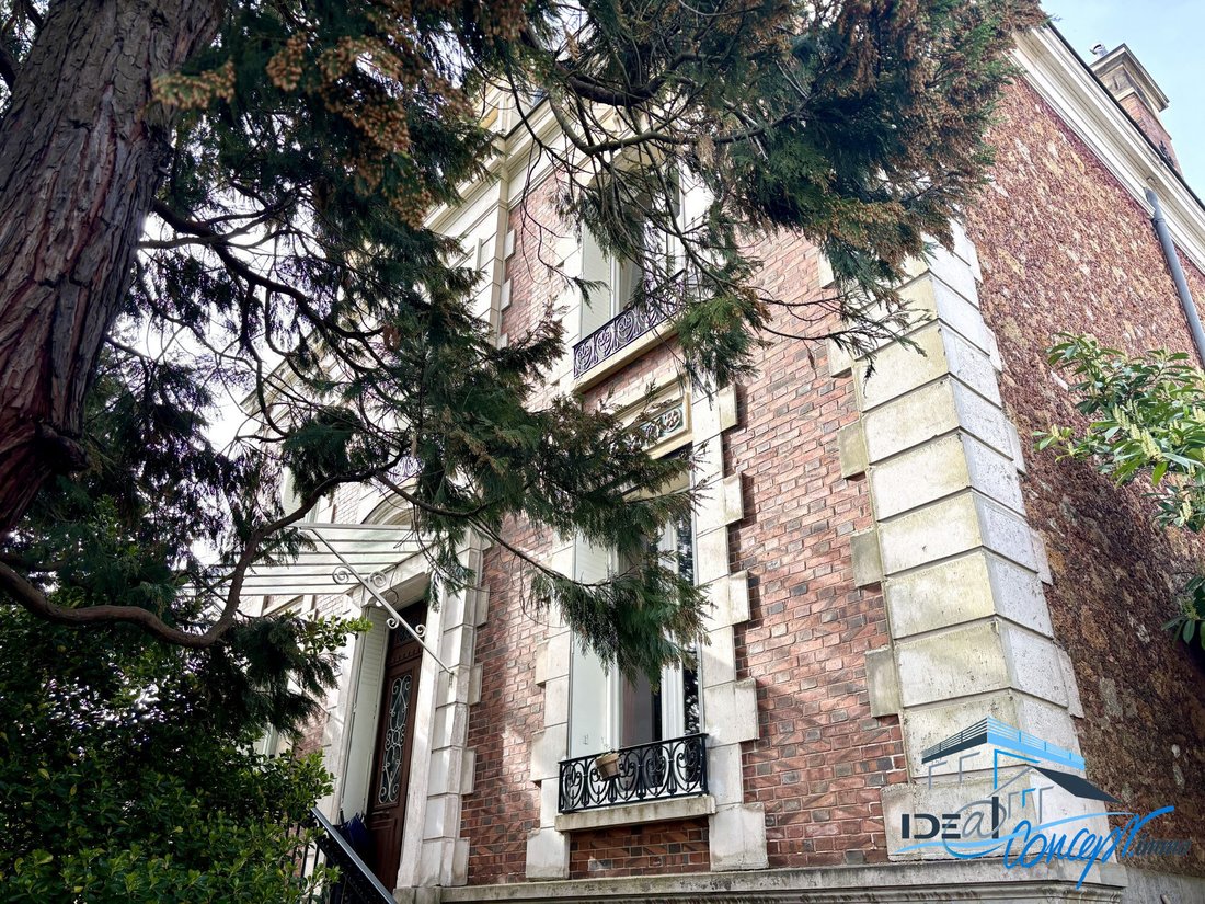 House in Chamarande, Ile-de-France, France 2 - 17385338